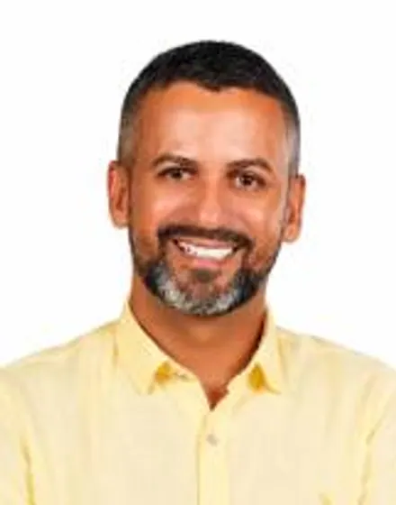 Foto oficial de GLÁUCIO PEDROSA