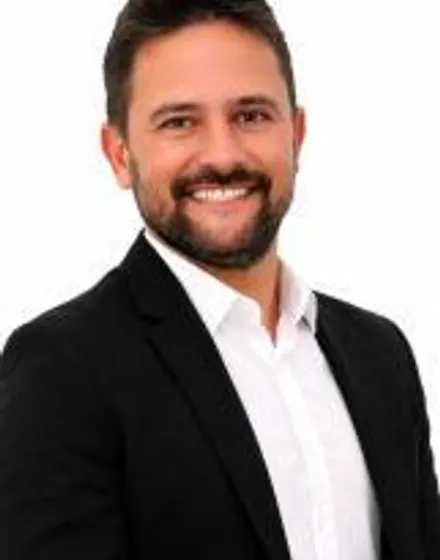 Foto oficial de RODRIGO VIZEU