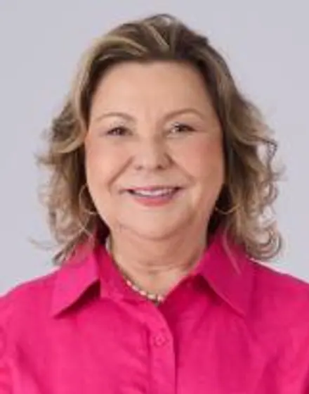 Foto oficial de TEREZA NELMA