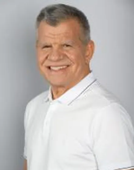 Foto oficial de BOSCO SARAIVA